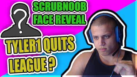 scrubnoob face|@lolscrubnoob .